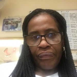 Meet your Posher, Patricia